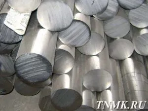 фото Круг алюминиевый 160 мм АМг5