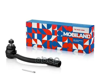 фото 325022820 MOBILAND Наконечник рулев. прав. Kia Rio III, Solaris MOBILAND арт. 325022820