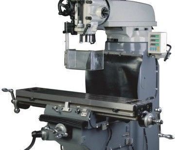 фото Станок универсально-фрезерный Opti MF1 Vario.