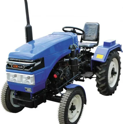 Фото №0 Трактор PRORAB TY 220