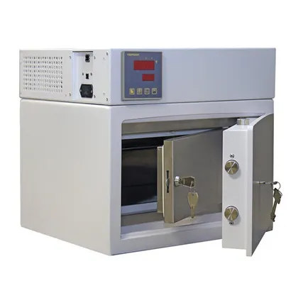 Фото №0 Сейфы-термостаты