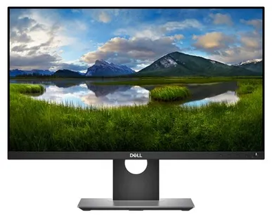 фото Монитор DELL P2418D
