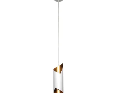 фото Светильник Элетех Маэстро 211 белый, золото НСБ 01-60-139 Е27 ИУ