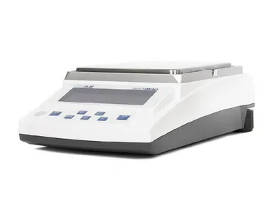 фото Весы лабораторные Госметр ВЛК-5202С-И (5200 г, 0,01 г, самокалибровка)