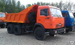 фото Аренда самосвала 13 т