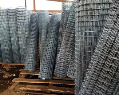 фото Сетка металлическая