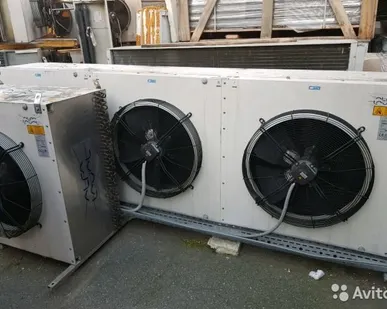 фото Конденсатор 4-800 Kw