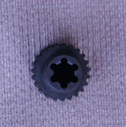 Фото №1 Полумуфта ДУ-84.122.253 для дорожного катка ДУ84/85