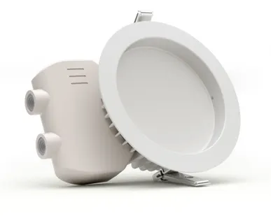 фото Светодиодные светильники SVEX DOWNLIGHT M 1M-16