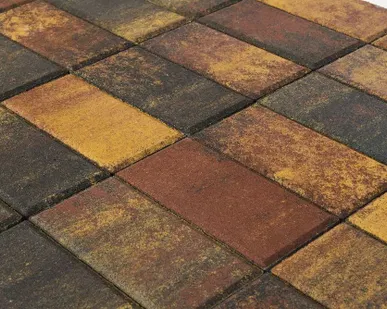 фото ПРЯМОУГОЛЬНИК COLOR MIX Тип 3 «Мальва»