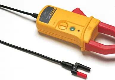 фото Токовые клещи FLUKE i1010
