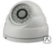Фото №0 Видеокамера купольная  с ик IP Z-Q53IP