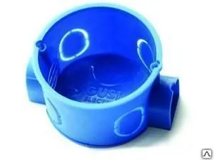 Фото №0 Коробка уст. блоч. 68*45 IMT35100 SchE