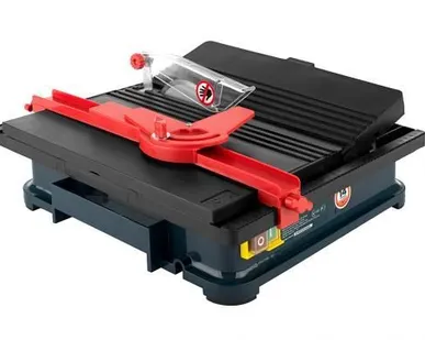 фото Плиткорез BauMaster 500Вт 110мм Нижн.двигатель TC-9811LX