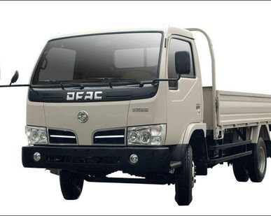 фото Китайский Грузовик DongFeng 1045