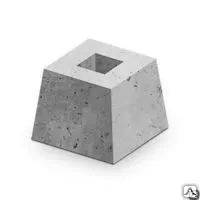 фото 1Ф 18.9-2 Фундаменты стаканного типа