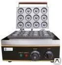 фото Пончиковый аппарат Assum DM23