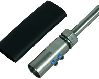 фото 819299 Соединительный элемент для токоотвода HVI-light