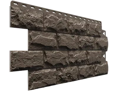 фото Docke Панель фасадная DUFOUR Ишгль 0,43м2 (Деке Дуфор)