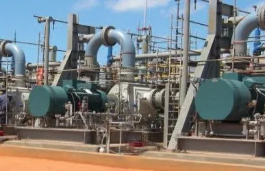 фото Насос для многофазных сред 2ВВ