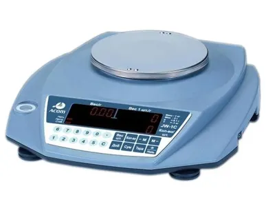 фото Весы Acom JW-1C-2000