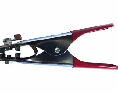 фото 44136 Клемма заземления К3-500 КРАСС