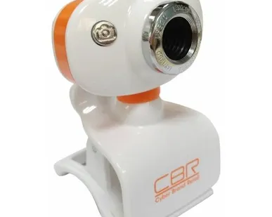 фото Веб-камера CBR CW 833M