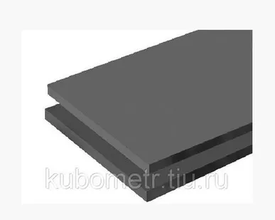 фото Пластины K-flex st (К-Флекс СТ)