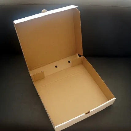 Фото №3 Коробки картонные на доставку