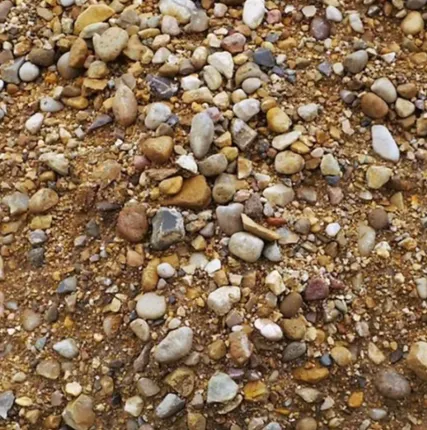 Фото №0 ПГС (песчано-гравийная смесь)