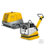 фото Ремонт оборудования Wacker Neuson