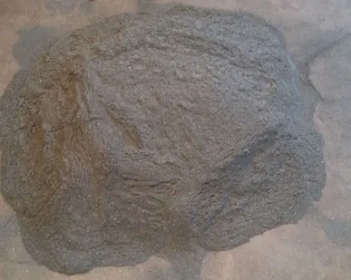 фото Карбид кремния зелёный, ККЧ 63С (64) F100