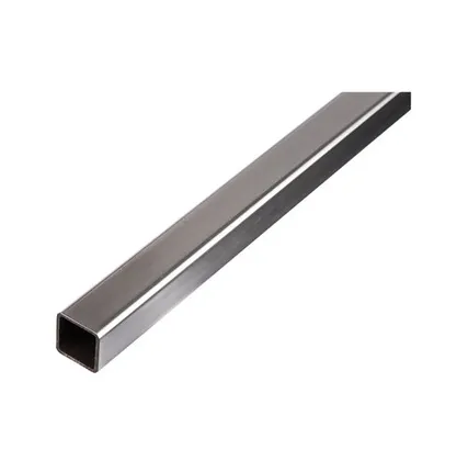 Фото №0 Труба профильная 20х20х1 (6м)