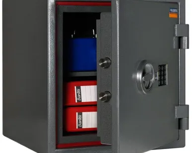 фото Сейф VALBERG ГАРАНТ 46 EL