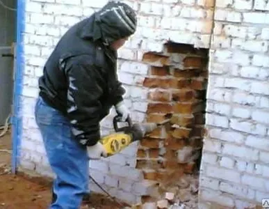 фото ДЕМОНТАЖ ЗДАНИЙ! СЛОМ СТЕН! ВЫВОЗ МУСОРА
