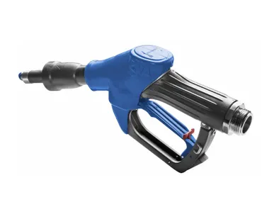 фото Автоматический пистолет для AdBlue®/DEF 5 л/мин