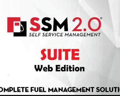фото SSM 2.0 SUITE  - WEB EDITION Software (до 1000 пользователей)