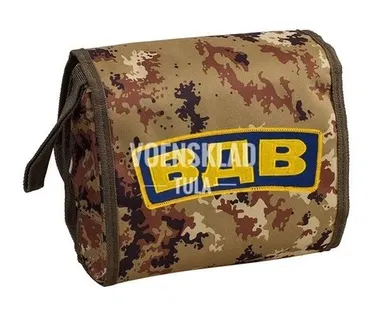 фото Несессер с вышивкой