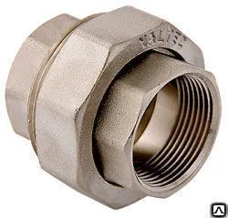 Фото №0 Муфта разъемная