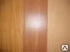 фото Отделка панелью МДФ