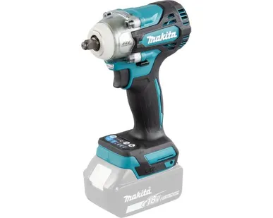 фото Гайковерт аккумуляторный ударный Makita DTW302Z (без АКБ и ЗУ)
