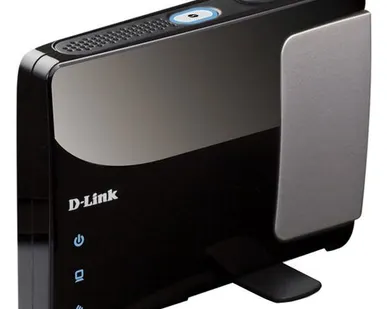 фото Wi-Fi роутер D-link DAP-1350