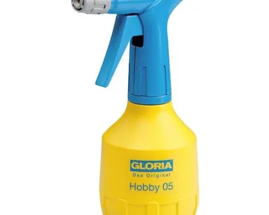 фото Опрыскиватель GLORIA Hobby 05