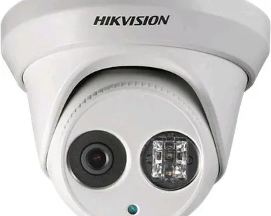фото IP видеокамера уличная DS-2CD2342WD-I