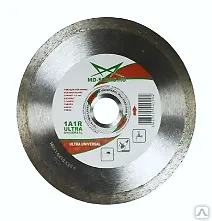 Фото №0 Диск алмазный сплошной 1A1R ULTRA UNIVERSAL 300х2.0х10х25.4(32)
