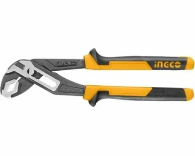 фото Ключ переставной 250мм, "INDUSTRIAL" /INGCO