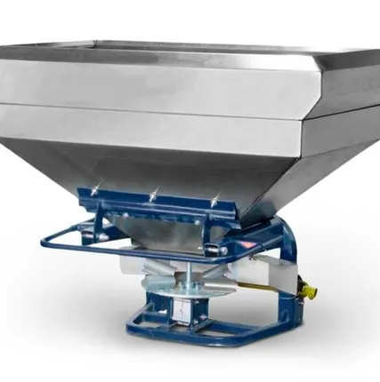 Фото №0 Разбрасыватель СКАУТ 2FX-600, 2FX-800, 2FX-1000