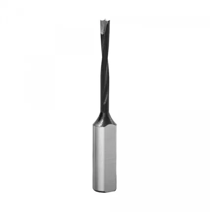 Фото №0 Сверло глухое DELTA TOOLS 4x10x70 мм R