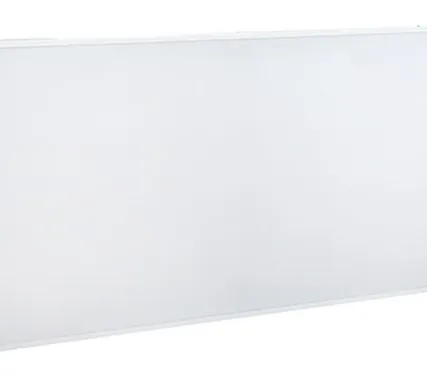 Фото №0 Накладной диммирующий офисный светильник OSD-NIP-65-80L