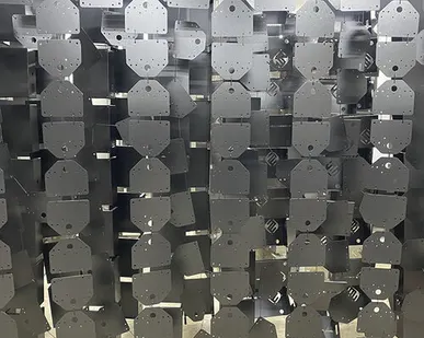 фото Порошковая окраска